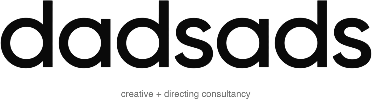 dadsads — creative + directing consultancy