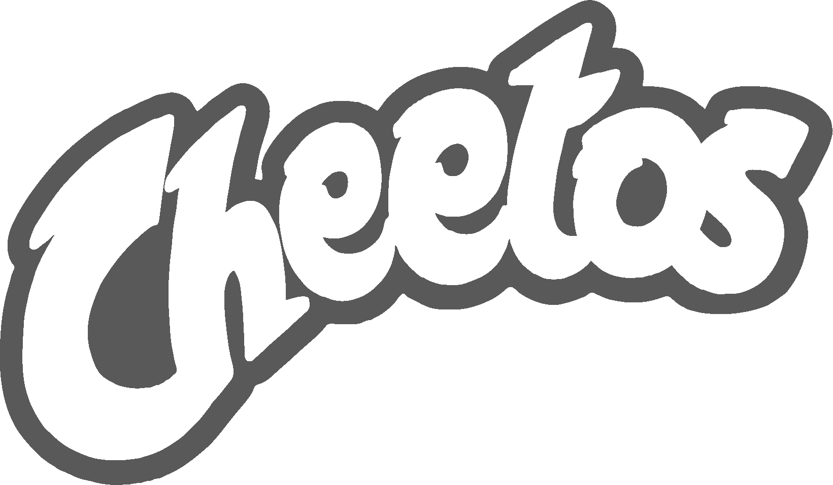 Cheetos Cheetos