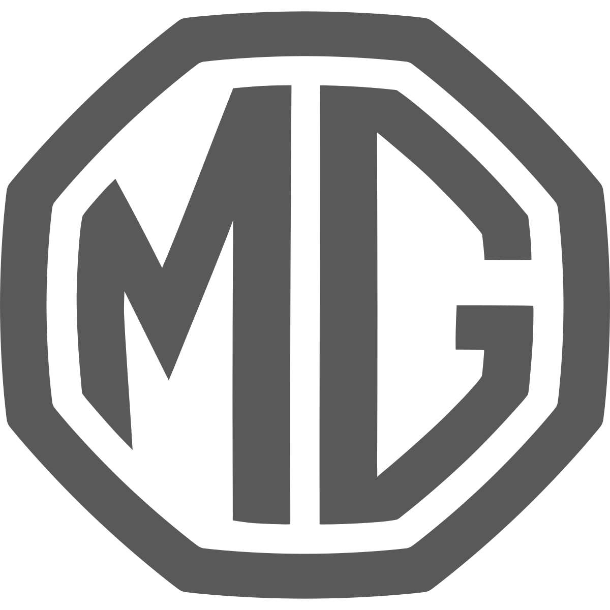MG MG