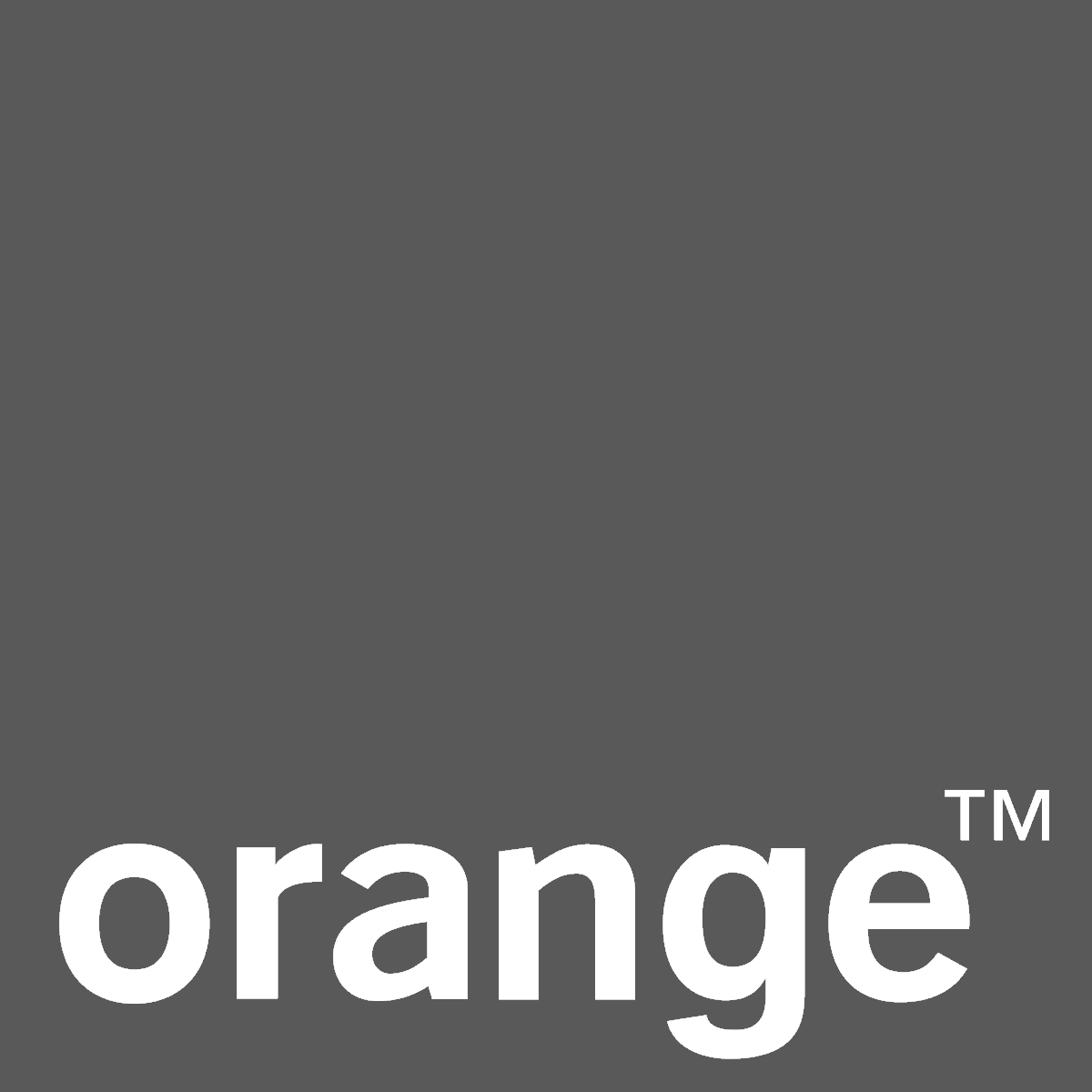 Orange Orange