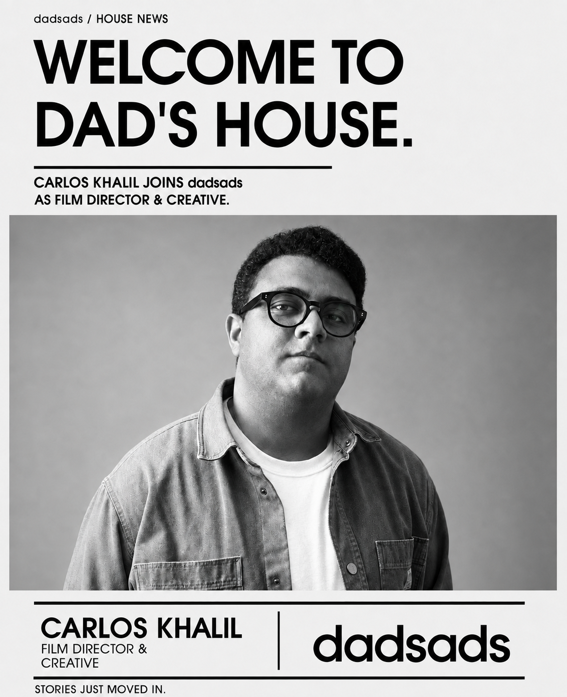 Carlos Khalil