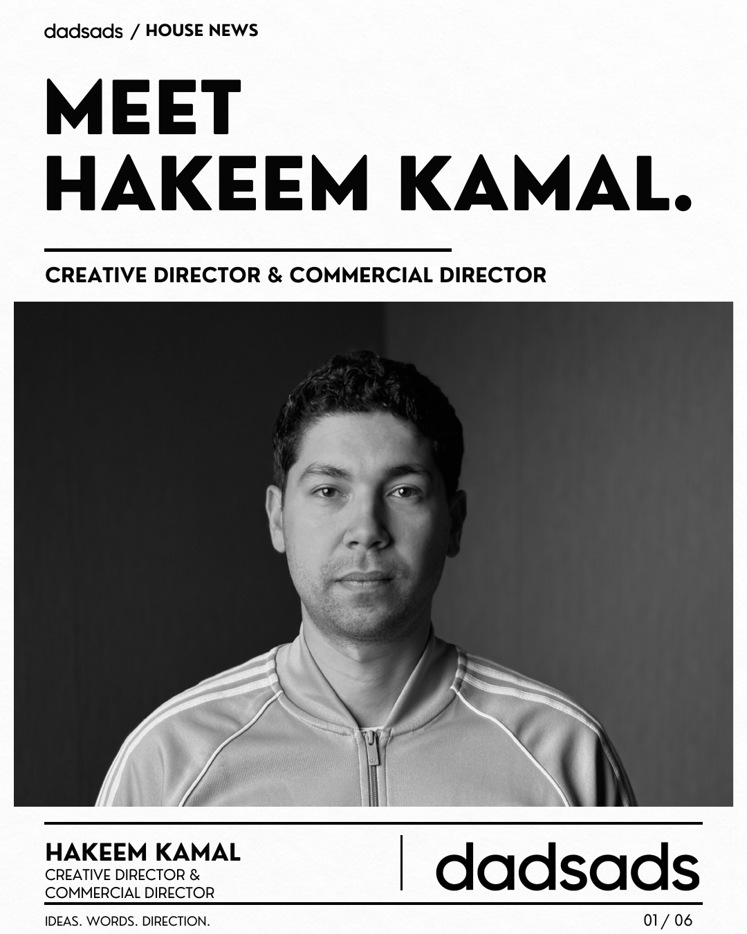 Hakeem Kamal